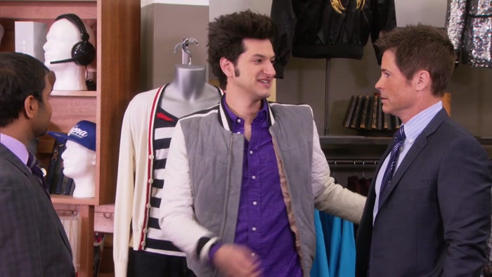 JEAN-RALPHIO. HOW ARE YOU? 