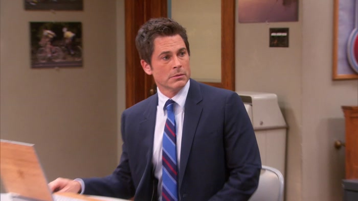 YOU WANNA MAKE A BABY, TRAEGER?  