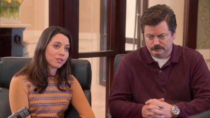 DID YOU EVER HEAR MR. SWANSON 