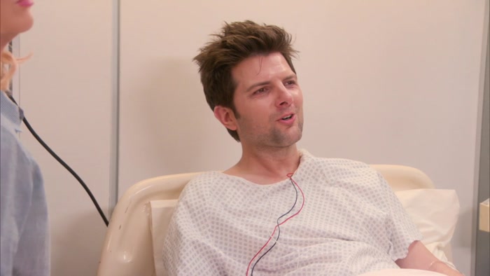 OH, YOU REMEMBER STAYING HOME SICK FROM SCHOOL... 