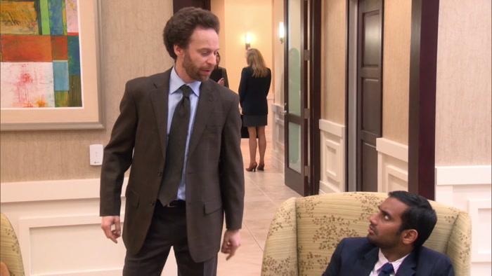 THE NURSE STILL WON'T HAVE SEX WITH ME, 
