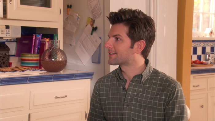 AND I FIGURED IT'D BE NICE TO PUT THE ICE TOWN THING BEHIND ME ONCE AND FOR ALL. 