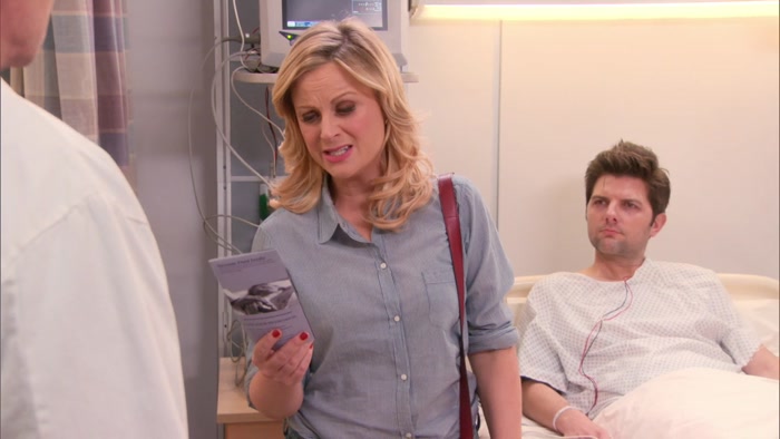 - KIDNEY STONE? - YEP. BIG SUCKER TOO. 