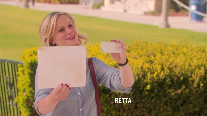 WHERE AN 18-YEAR-OLD BEN WYATT WAS INAUGURATED 