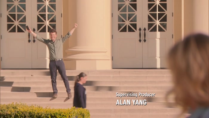 - YES! - WHOO! 