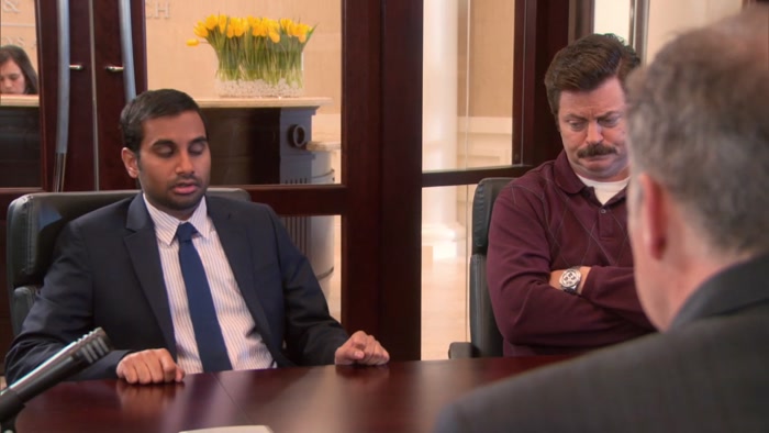- TELL US ABOUT IT, PLEASE. - WHICH TIME? 