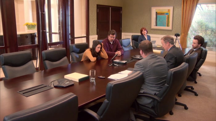 THANK YOU, MS. LUDGATE.  