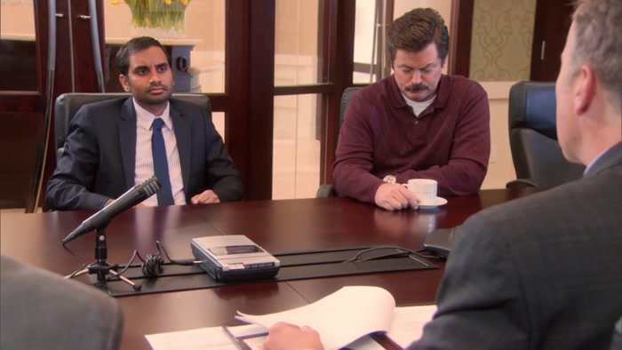 DID YOU EVER HEAR MR. SWANSON 