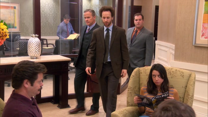 WELL, IF IT ISN'T THE DEFENDANT, RON SWANSUCK. 