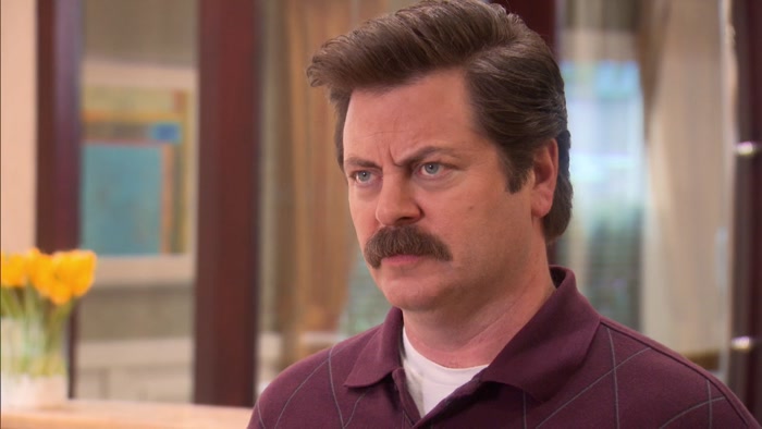 THERE'S ONLY ONE THING I HATE MORE THAN LYING. 