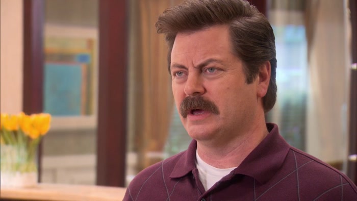 THERE'S ONLY ONE THING I HATE MORE THAN LYING. 