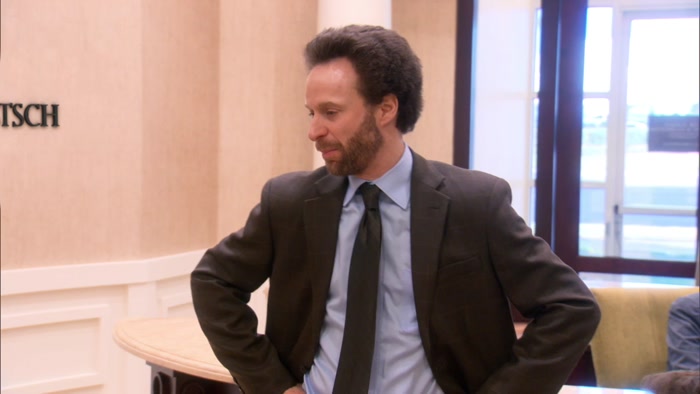 YEAH, BECAUSE I INVENTED IT.  