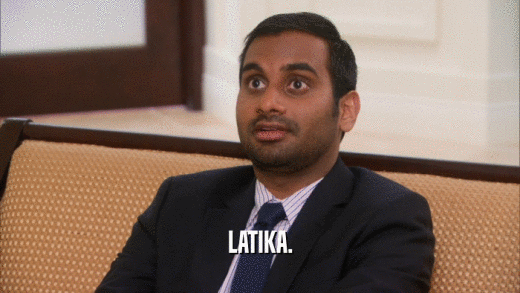 LATIKA.  