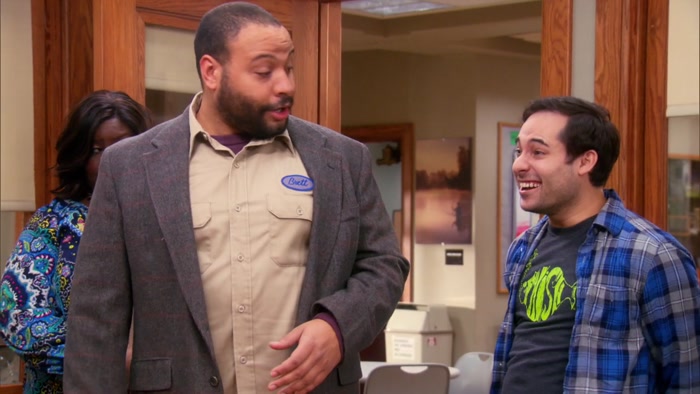 - DUDE, THIS IS HILARIOUS! - OH, YO! 