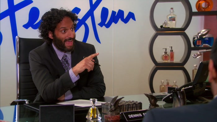CUBAN? NOW, THAT'S THE KIND OF GUY 