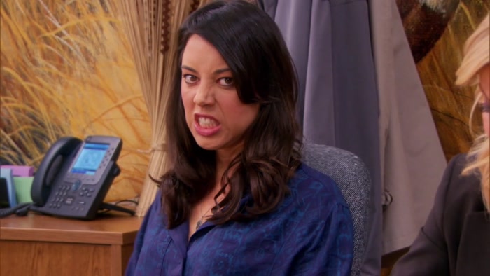 OKAY, DONNA, YOU TOOK A LOOK AT ALL THE RESUMES, 