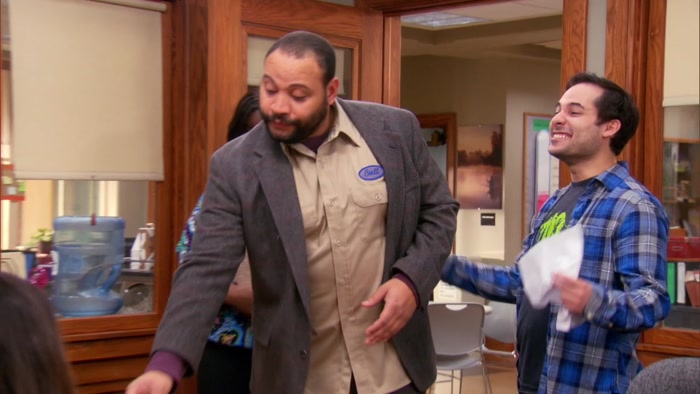 - DUDE, THIS IS HILARIOUS! - OH, YO! 