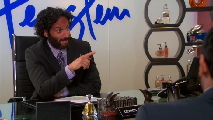 CUBAN? NOW, THAT'S THE KIND OF GUY 
