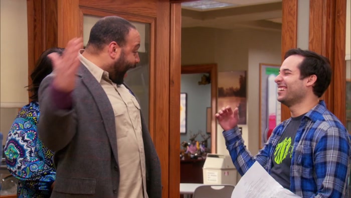 - DUDE, THIS IS HILARIOUS! - OH, YO! 
