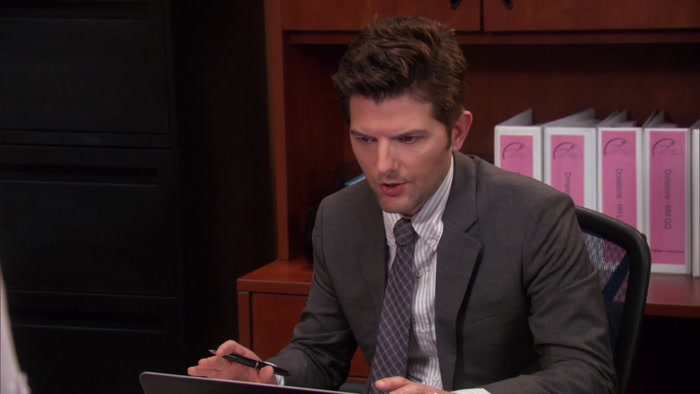 - WE'VE LOST THE AUCTION. - WHAT-NO. 