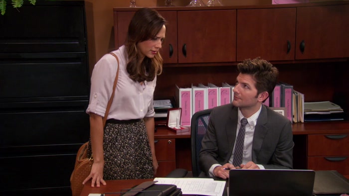 - AND GET US THE WAFFLE IRON BACK? - OH, OKAY. 