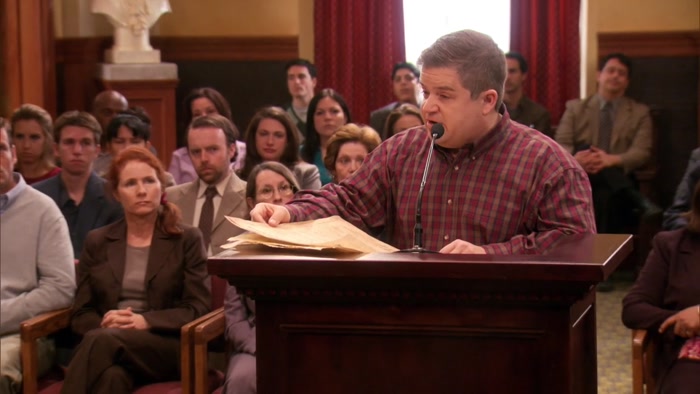 ARTICLE SEVEN, SECTION THREE ALLOWS 