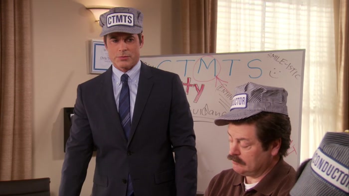 BUT THE KA-TUMTS REQUIRES THAT WE FOLLOW A VERY SPECIFIC SYLLABUS. 