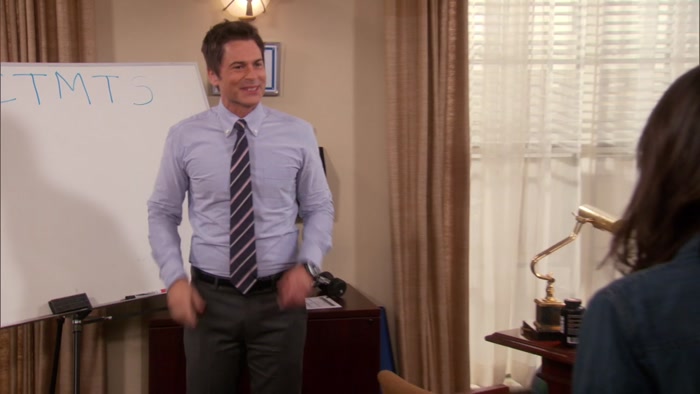 LITERALLY MY TWO FAVORITE PEOPLE IN THE CATALOGUED UNIVERSE. 