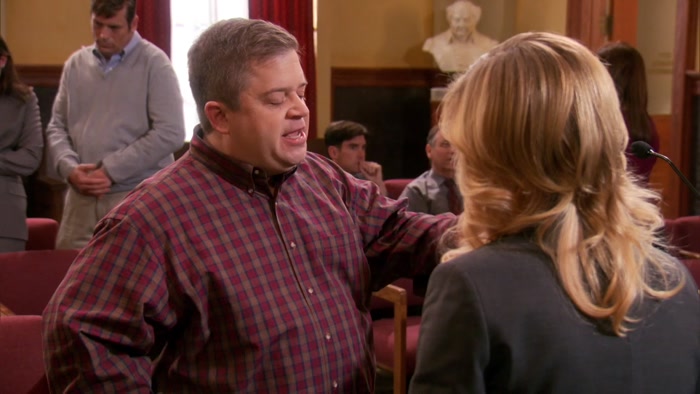 YOU CAN'T JUST CHANGE THE CHARTER WILLY-NILLY. 