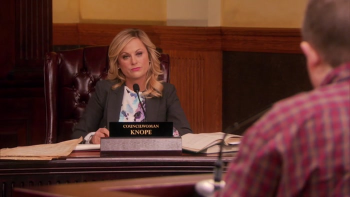 THE PAWNEE CHARTER SHALL NOT BE CHANGED. 