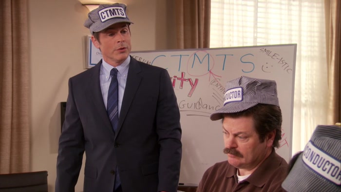 THANK YOU FOR YOUR INPUT, APRIL, 