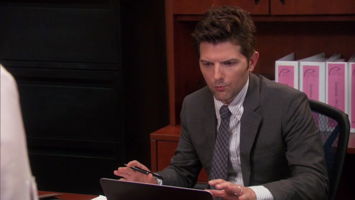 - WE'VE LOST THE AUCTION. - WHAT-NO. 