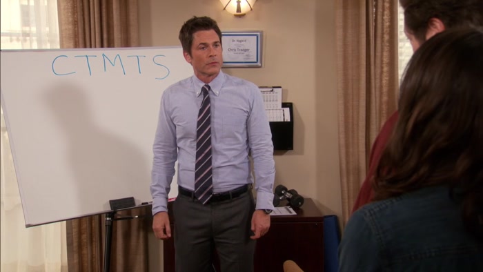 LIKE NOT PARTICIPATING IN YOUR POINTLESS COURSE. 