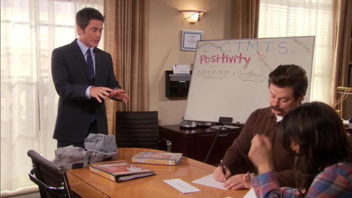 SEAL IT IN THE ENVELOPE, AND THEN WE'LL OPEN IT WHEN IT'S OVER. 