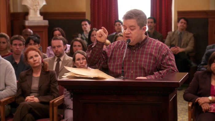 IF I STAND HERE AND REFUSE TO YIELD MY TIME, 