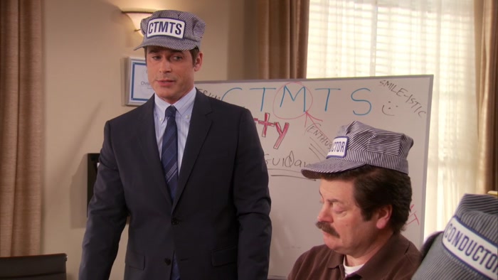 BUT THE KA-TUMTS REQUIRES THAT WE FOLLOW A VERY SPECIFIC SYLLABUS. 