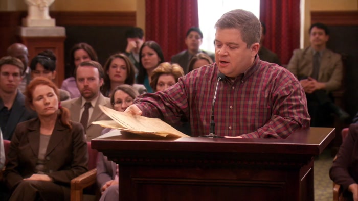 THE PAWNEE CHARTER SHALL NOT BE CHANGED. 