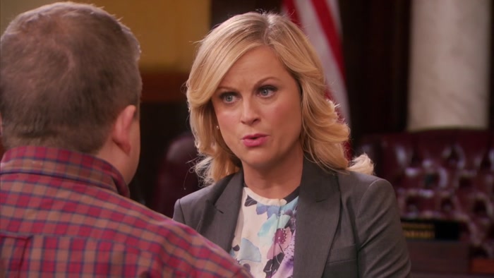 I USED TO GIVE TOURS AT THE PAWNEE HISTORICAL HOUSE. 