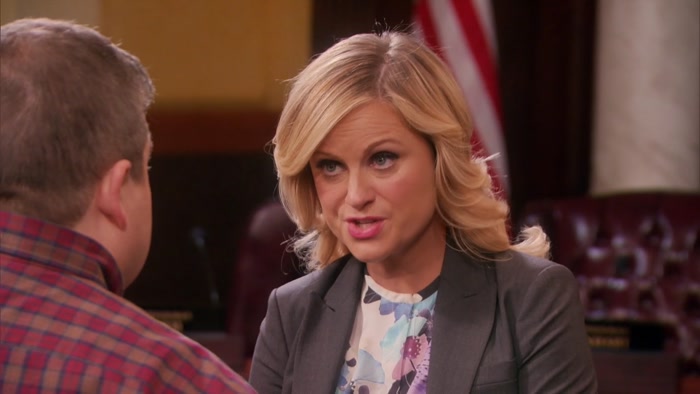 I USED TO GIVE TOURS AT THE PAWNEE HISTORICAL HOUSE. 