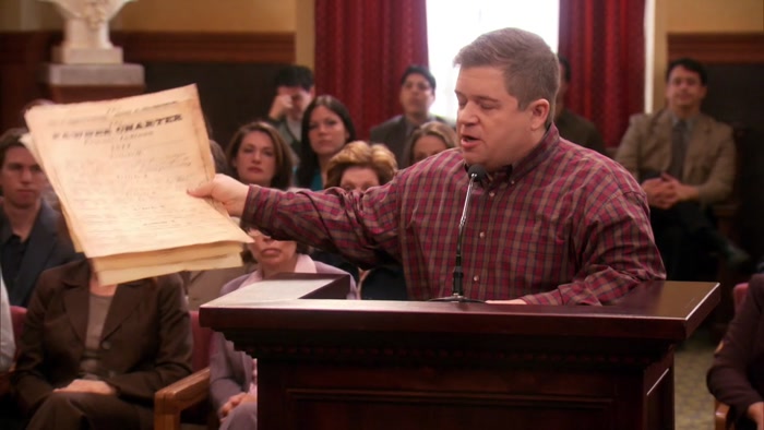 THE PAWNEE CHARTER SHALL NOT BE CHANGED. 