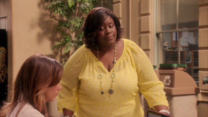 IT BETTER NOT BE TERRENCE HOWARD'S TANK TOP FROM HUSTLE & FLOW. 