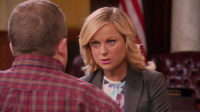 I USED TO GIVE TOURS AT THE PAWNEE HISTORICAL HOUSE. 
