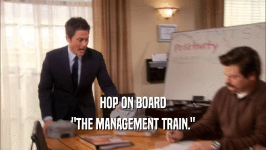 HOP ON BOARD 