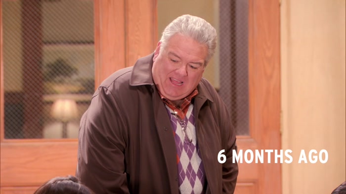 ONLY SIX MONTHS LEFT UNTIL I RETIRE. 