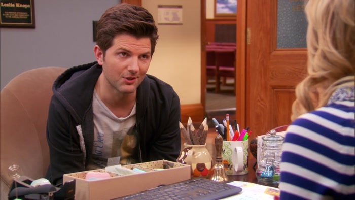 - MAC AND CHEESE PIZZA? - YEAH. 