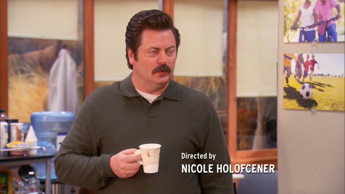 WHEN ONE JERRY LEAVES,  