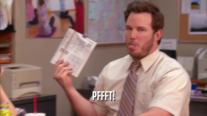PFFFT!  