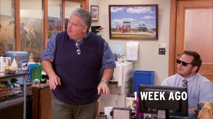 WEEK.  