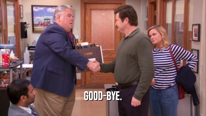 GOOD-BYE.  