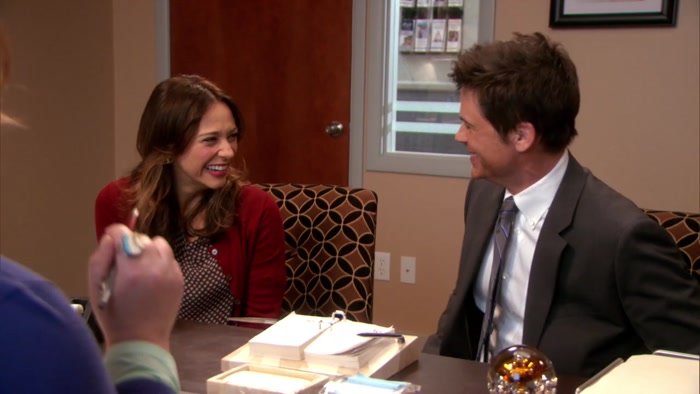 YOU MIGHT BE THE HEALTHIEST HUMAN BEING WE'VE EVER SEEN. 